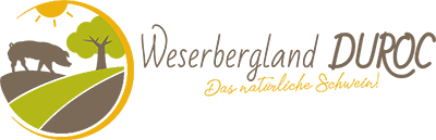 Weserbergland Duroc
